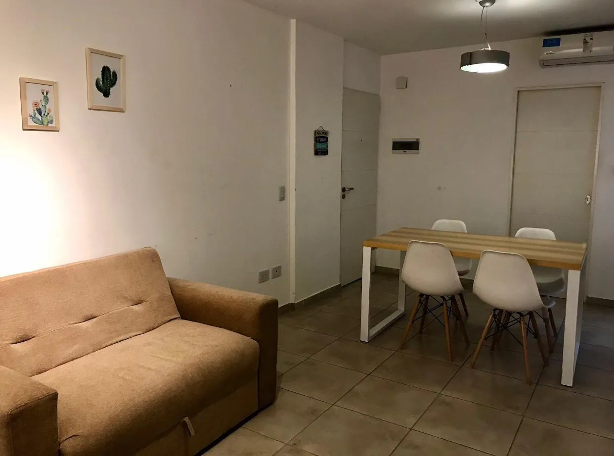 DEPARTAMENTO EN VENTA CON COCHERA | LA BOHÈME | VILLA CARLOS PAZ