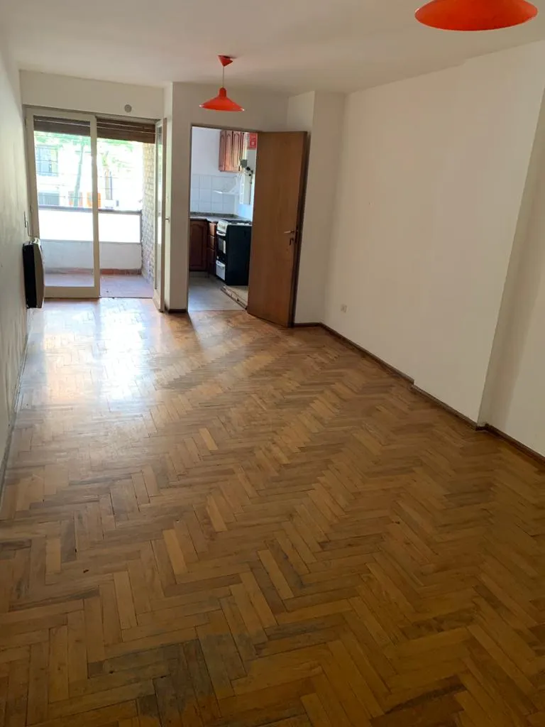 CBA. CAPITAL, NUEVA CBA. DPTO 2 DOR FRENTE CON BALCÓN