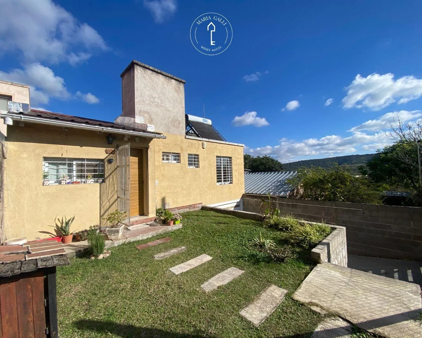 CASA 1 DORM EN SALSIPUEDES CBA