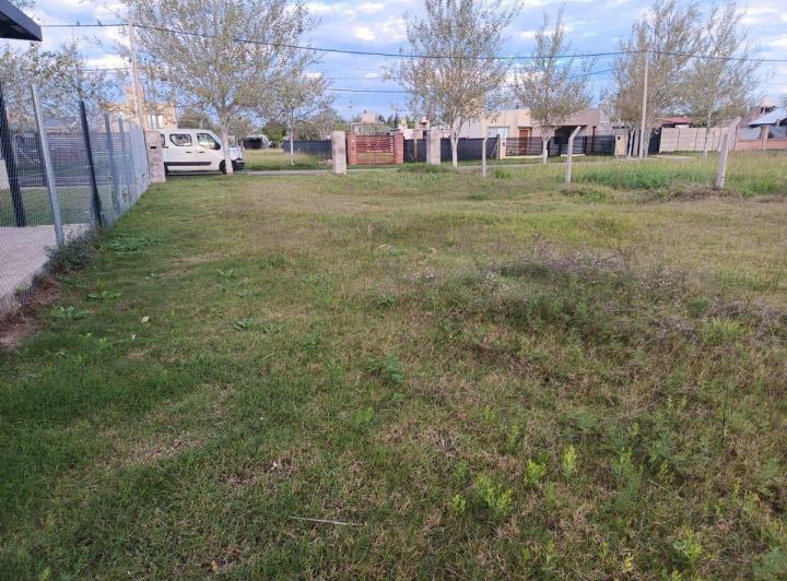 Terreno · 360m²