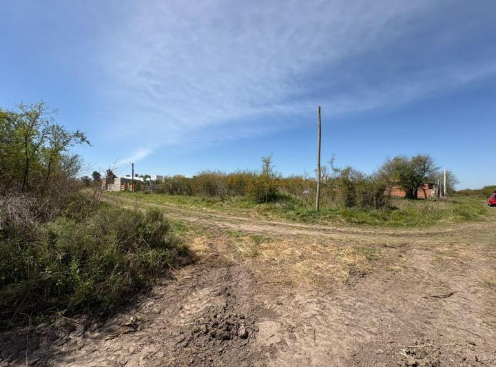 Terreno · 330m²
