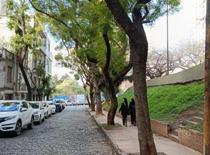 Terreno · 144m²