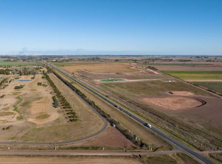 Terreno · 450m²