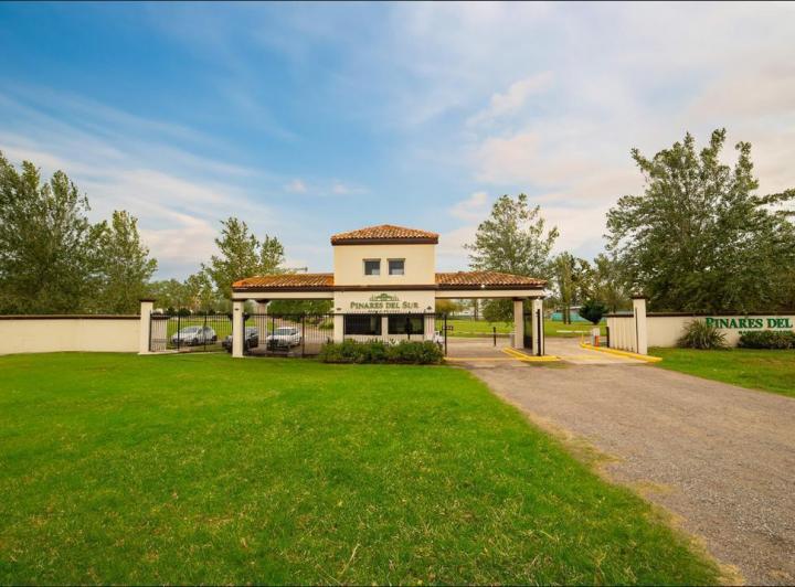 Terreno · 390m²