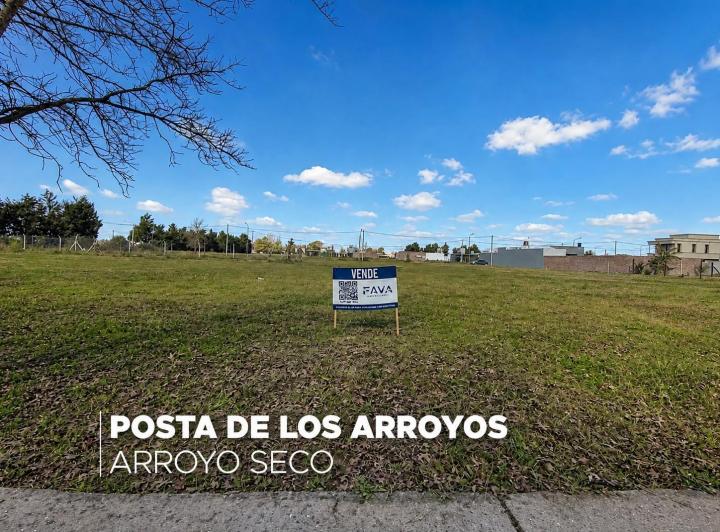 Terreno · 360m²