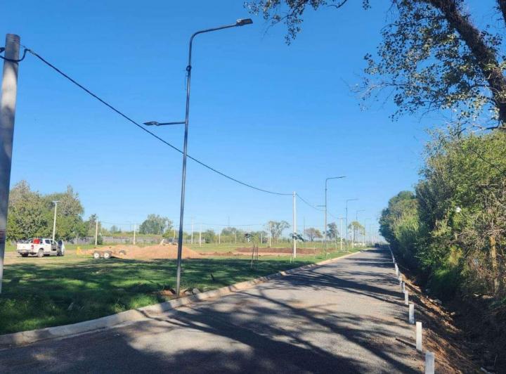 Terreno · 302m² · 1 Ambiente