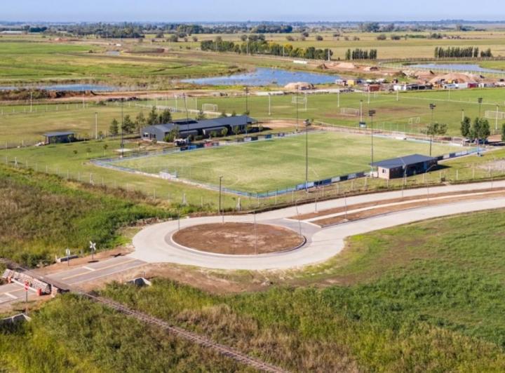 Terreno · 500m²