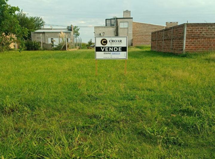 Terreno · 299m²