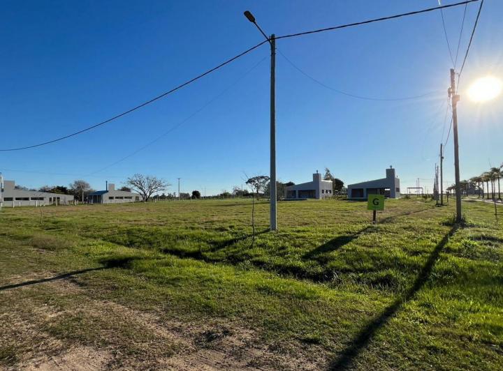 Terreno · 1000m²