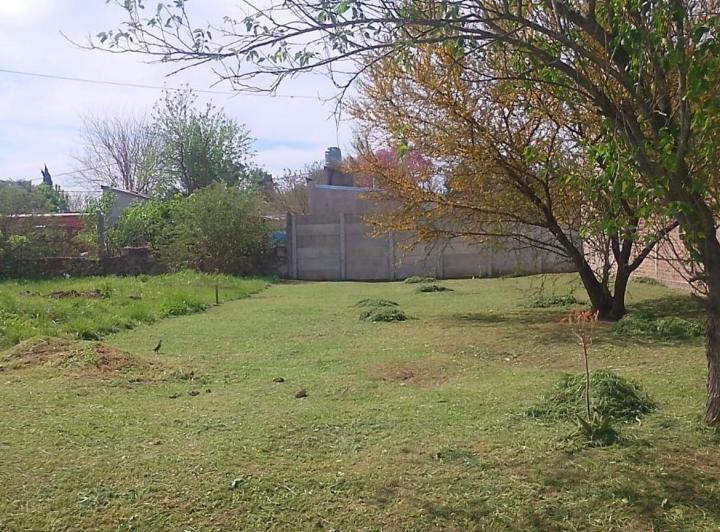 Terreno · 253m²