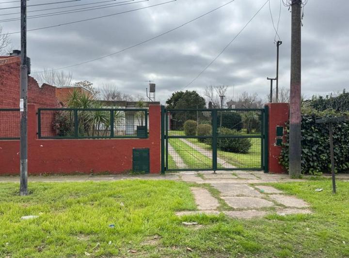 Terreno · 505m²