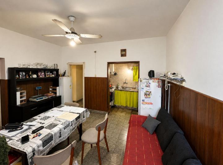 PH · 68m² · 4 Ambientes