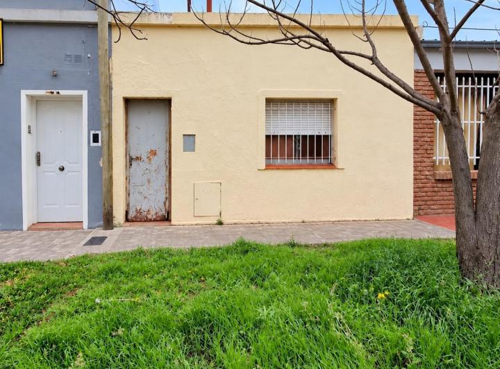 PH · 46m² · 4 Ambientes