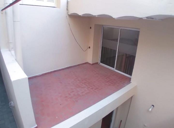 PH · 1m² · 2 Ambientes
