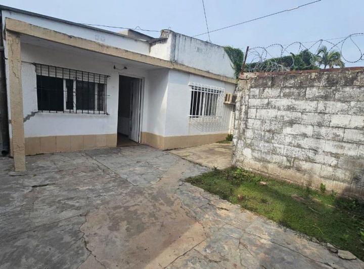 PH · 74m² · 5 Ambientes · 1 Cochera