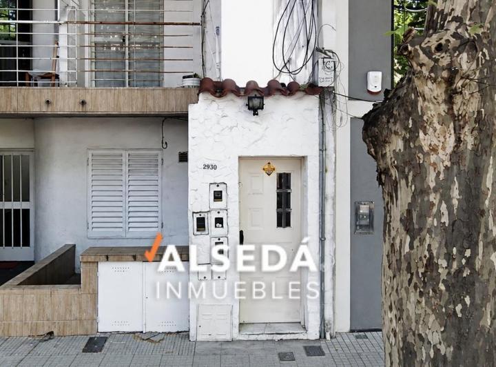PH · 61m² · 3 Ambientes