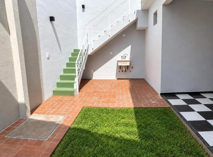 PH · 90m² · 4 Ambientes