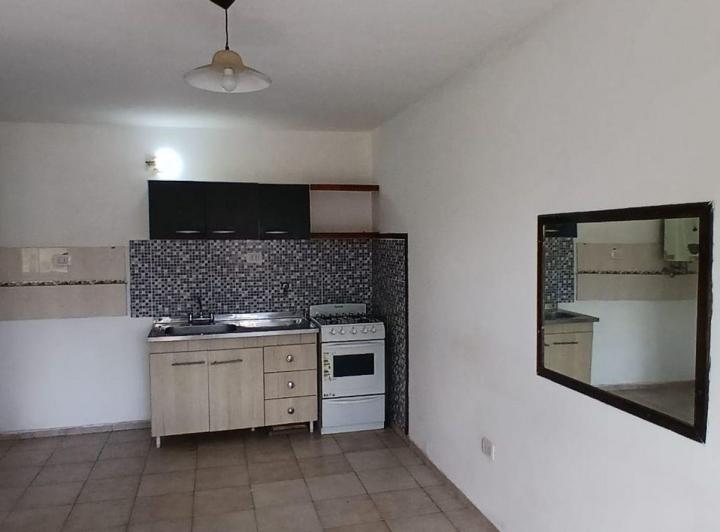 PH · 28m² · 2 Ambientes