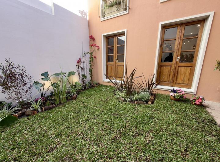 PH · 131m² · 5 Ambientes