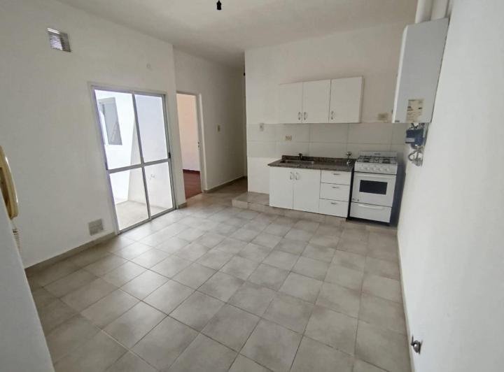 PH · 33m² · 2 Ambientes