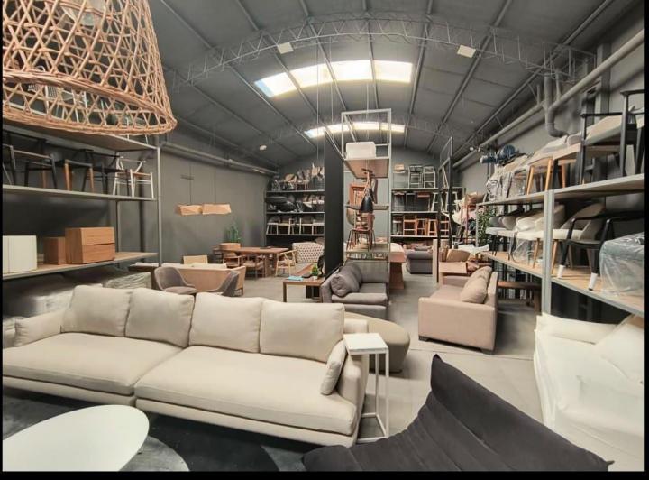 Local comercial · 300m²