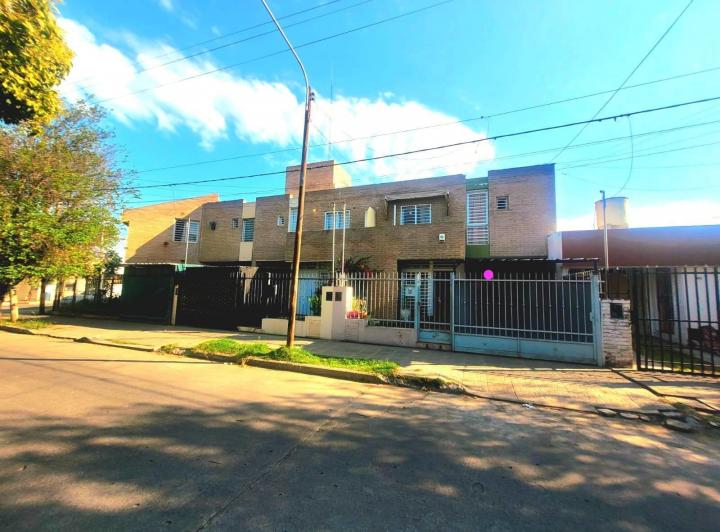 PH · 80m² · 5 Ambientes · 1 Cochera