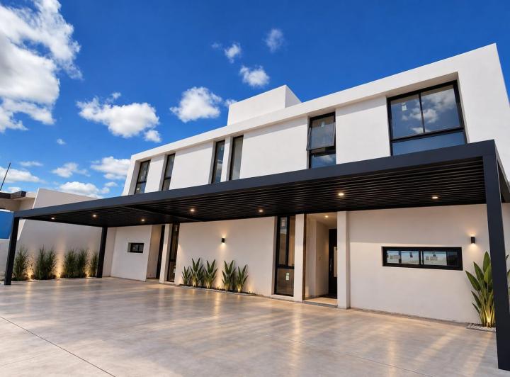 PH · 120m² · 3 Dormitorios · 2 Cocheras