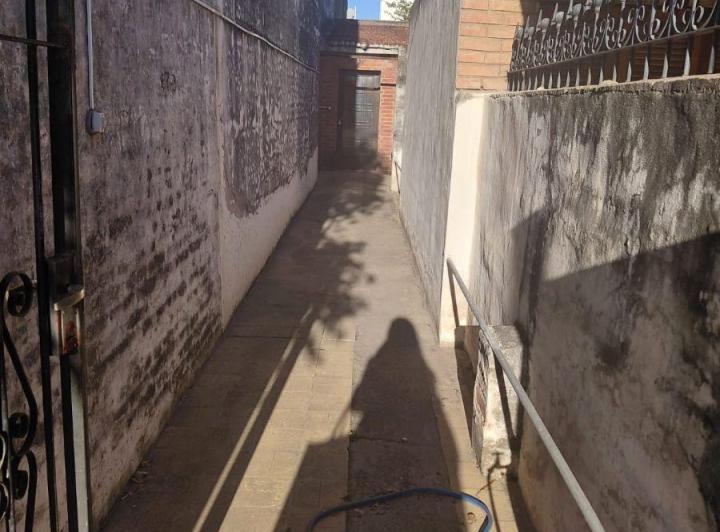 PH · 1m² · 4 Ambientes
