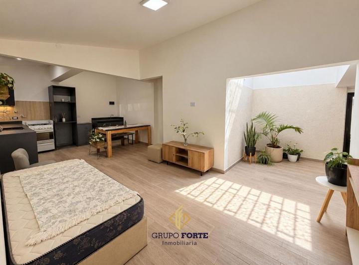 PH · 85m² · 3 Ambientes · 2 Cocheras