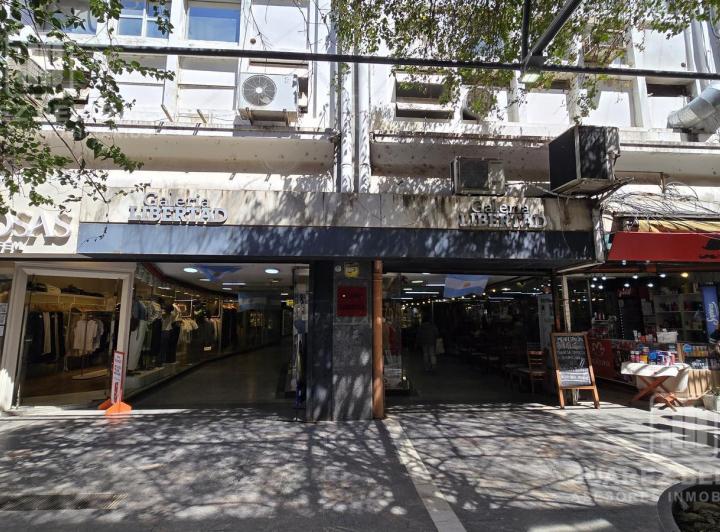 Local comercial · 30m² · 2 Ambientes