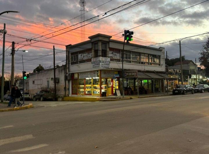 Local comercial · 486m² · 10 Ambientes