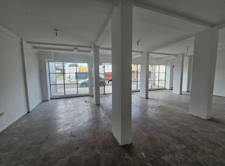 Local comercial · 100m² · 1 Ambiente