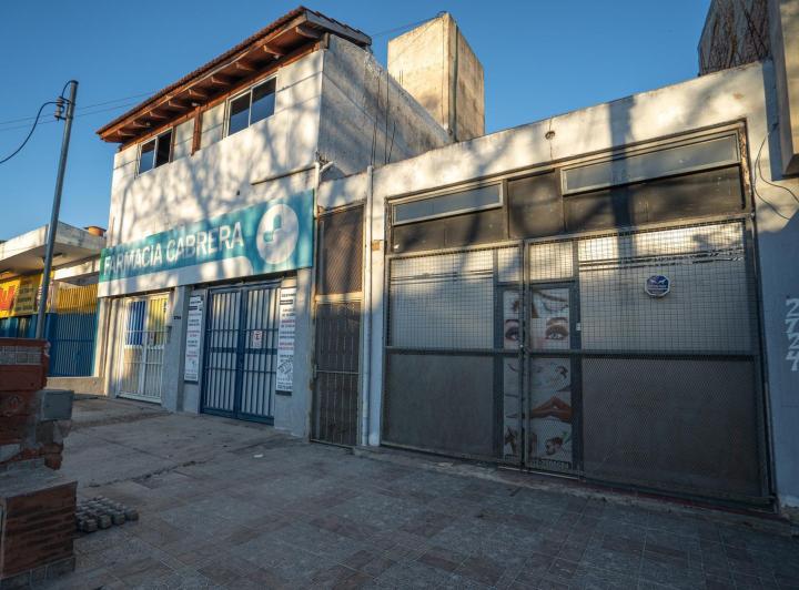 Local comercial · 284m² · 9 Ambientes