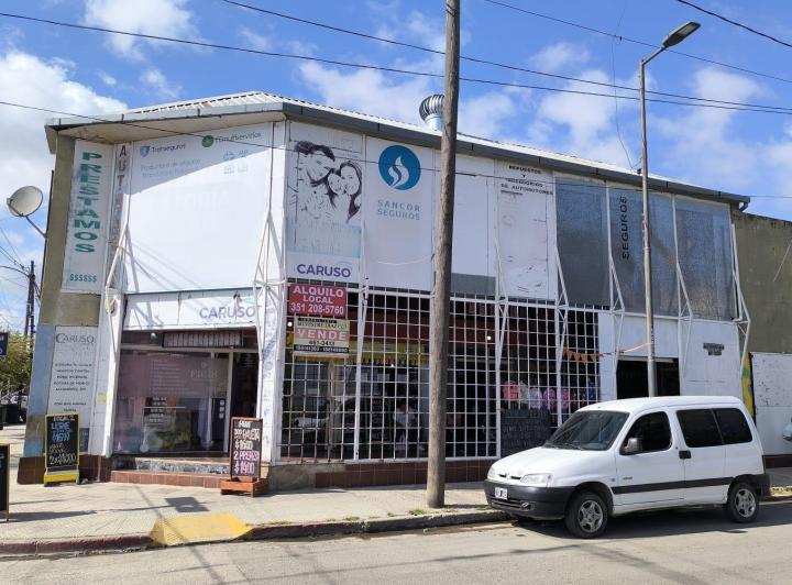 Local comercial · 422m² · 12 Ambientes