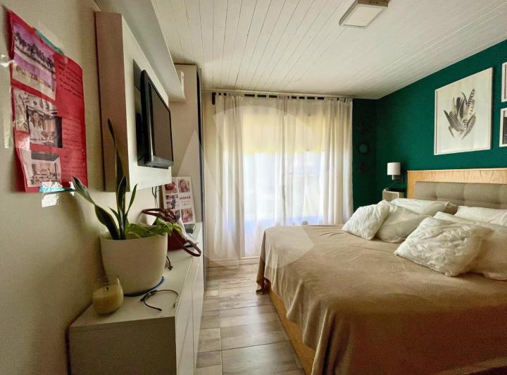 Casa · 65m² · 3 Ambientes · 2 Cocheras