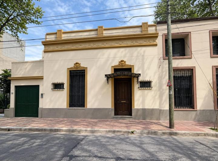 Casa · 68m² · 4 Ambientes
