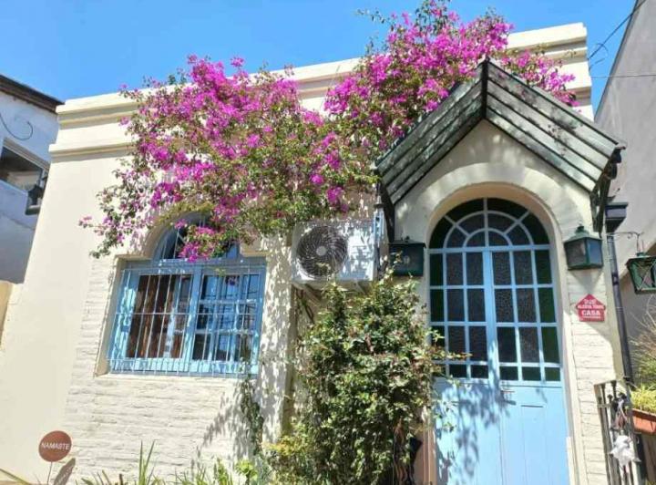 Casa · 153m² · 4 Ambientes · 1 Cochera
