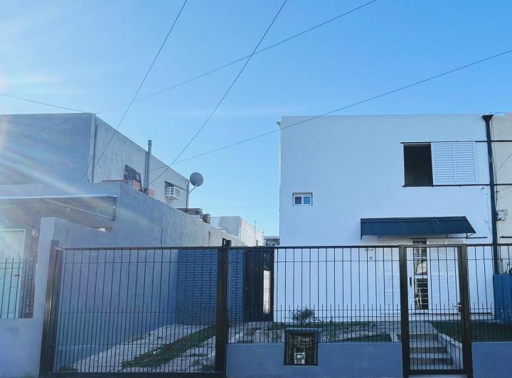 Casa · 76m² · 4 Ambientes