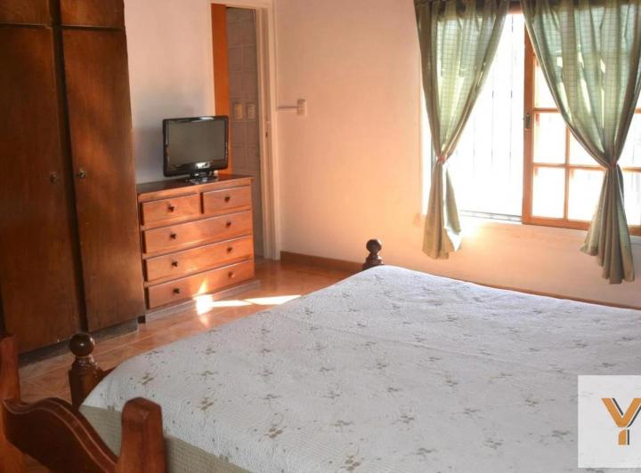 Casa · 110m² · 3 Ambientes · 2 Cocheras
