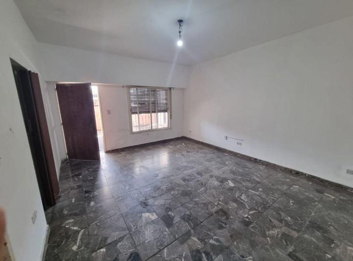 Casa · 123m² · 3 Ambientes · 1 Cochera