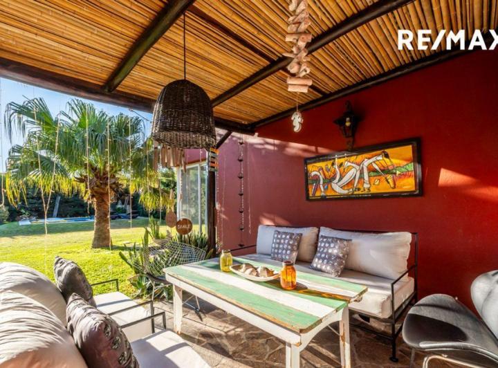Casa · 144m² · 3 Ambientes · 3 Cocheras