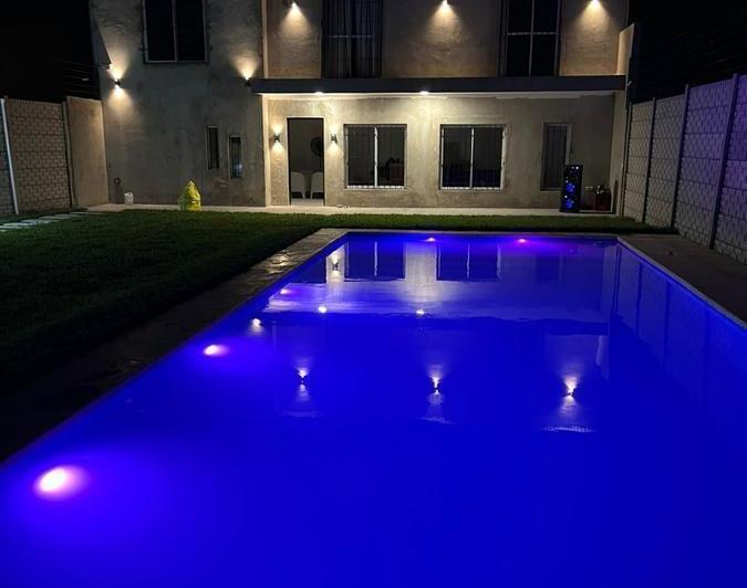 Casa · 120m² · 4 Ambientes · 1 Cochera