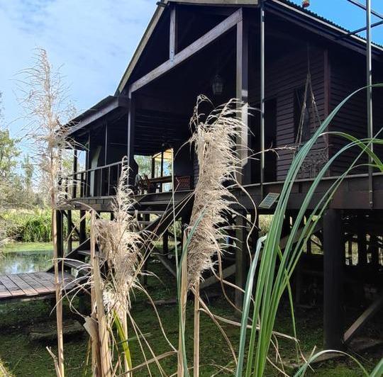 Casa · 150m² · 4 Ambientes