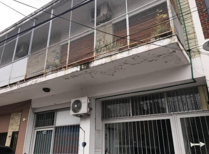 Casa · 234m² · 4 Ambientes · 3 Cocheras