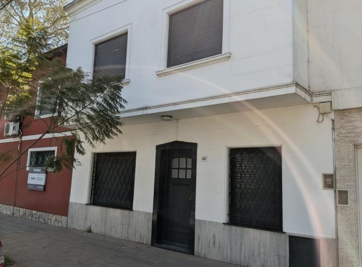 Casa · 103m² · 6 Ambientes