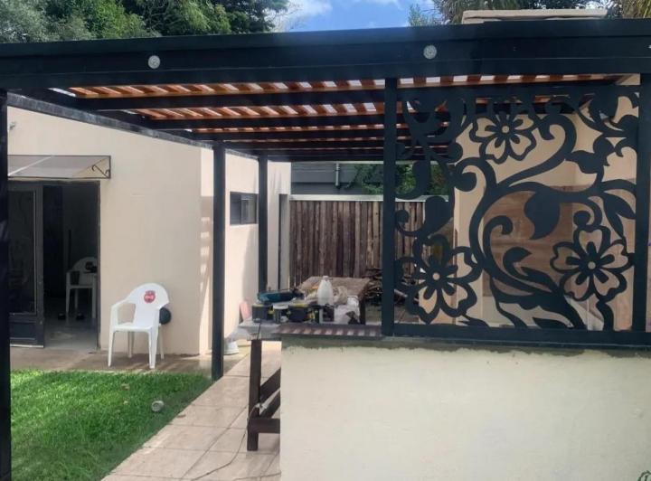 Casa · 70m² · 2 Ambientes