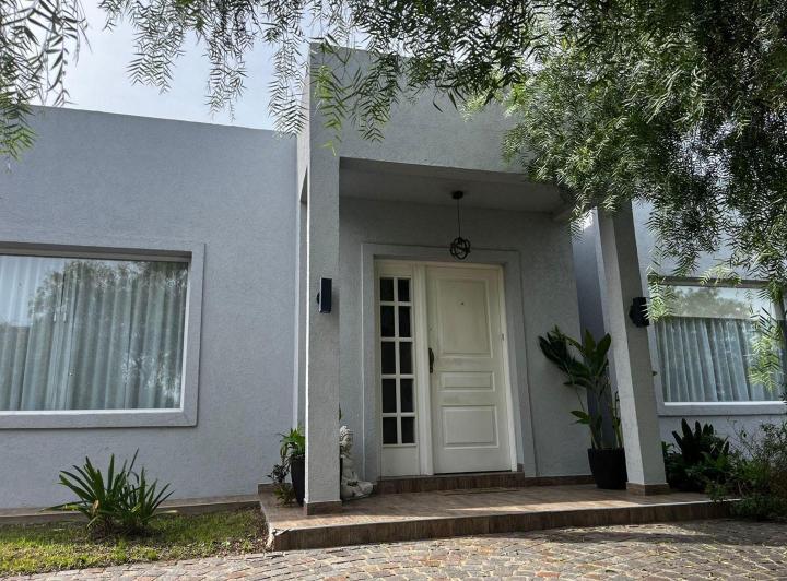 Casa · 120m² · 3 Ambientes