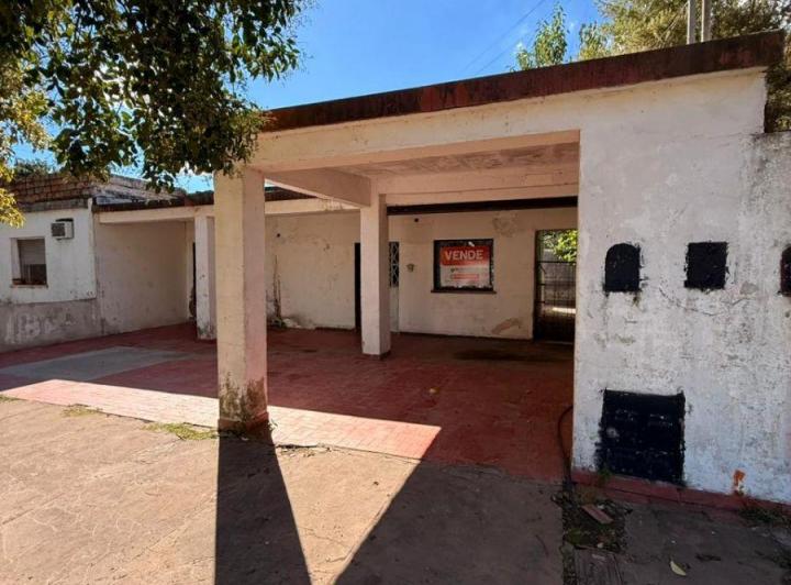 Casa · 164m² · 4 Ambientes