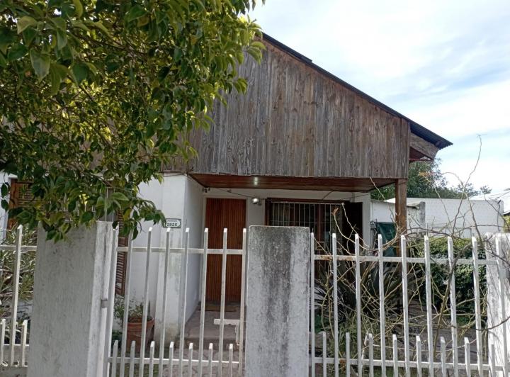 Casa · 99m² · 4 Ambientes · 1 Cochera