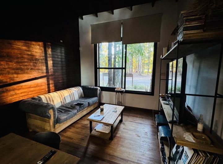Casa · 57m² · 3 Ambientes